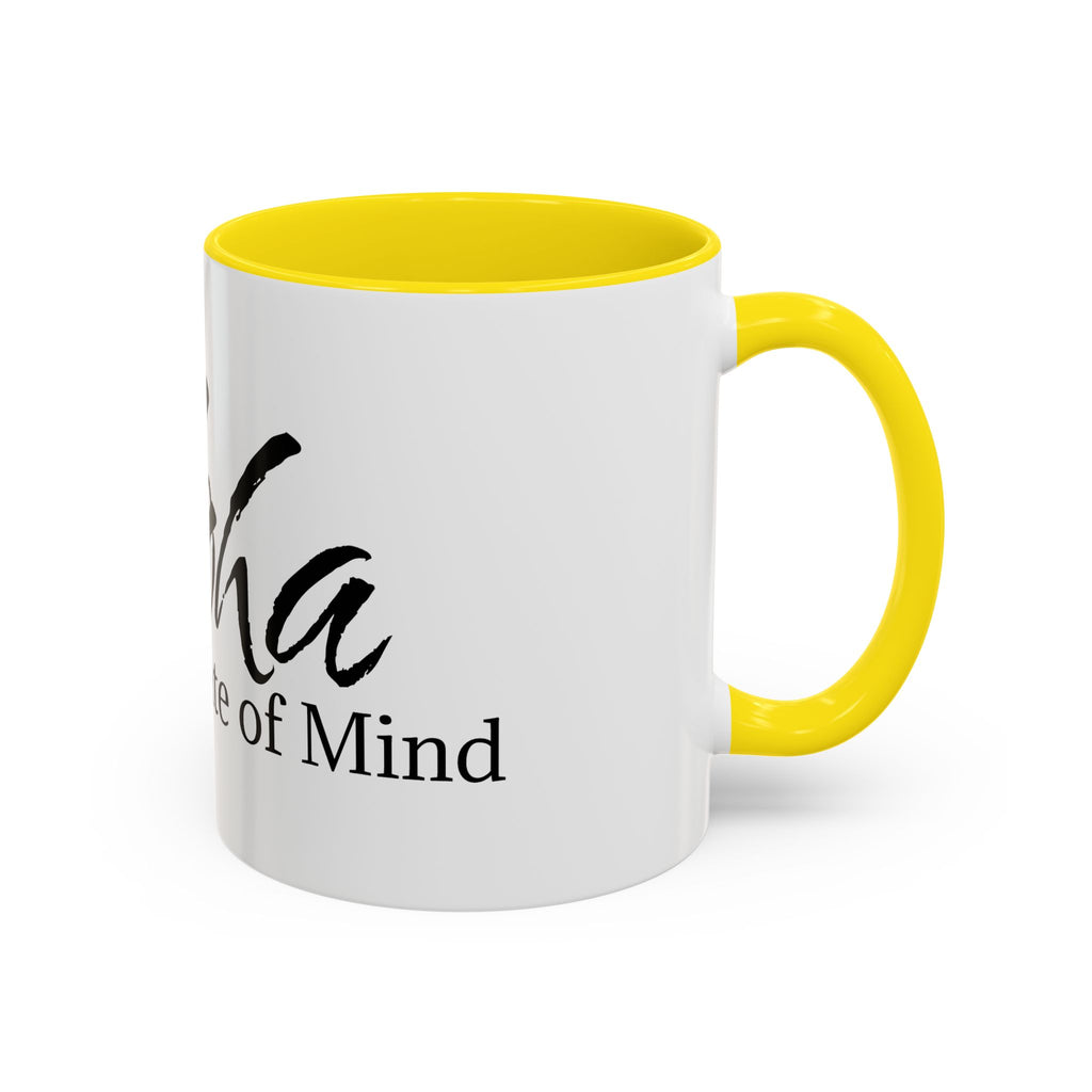 Mug - Aloha State of Mind Coffee Mug 11oz