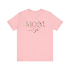 Mom Life Tee