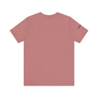 Inspirational Short Sleeve Tee - Ambitious