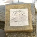 Cafe Detox Soap