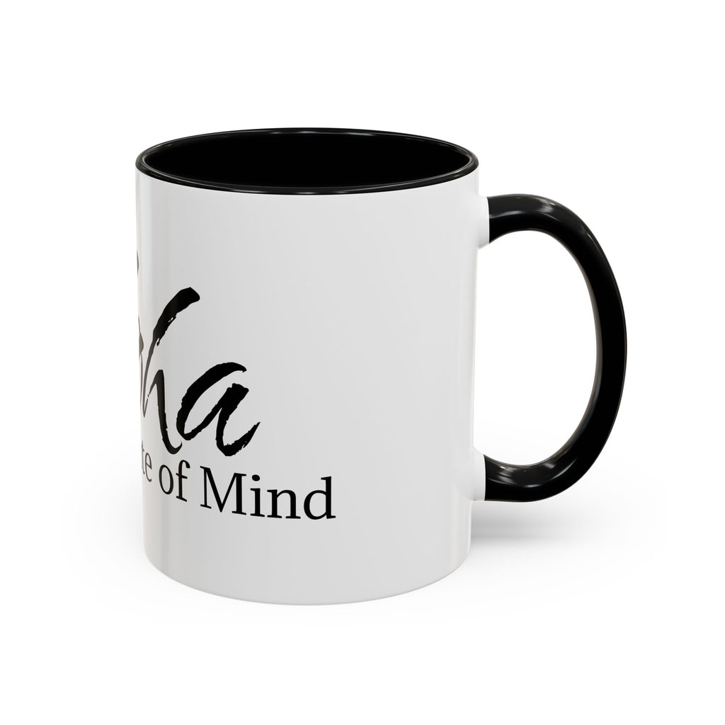 Mug - Aloha State of Mind Coffee Mug 11oz