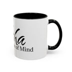 Mug - Aloha State of Mind Coffee Mug 11oz