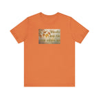 Fall Breathe Deep T Shirt