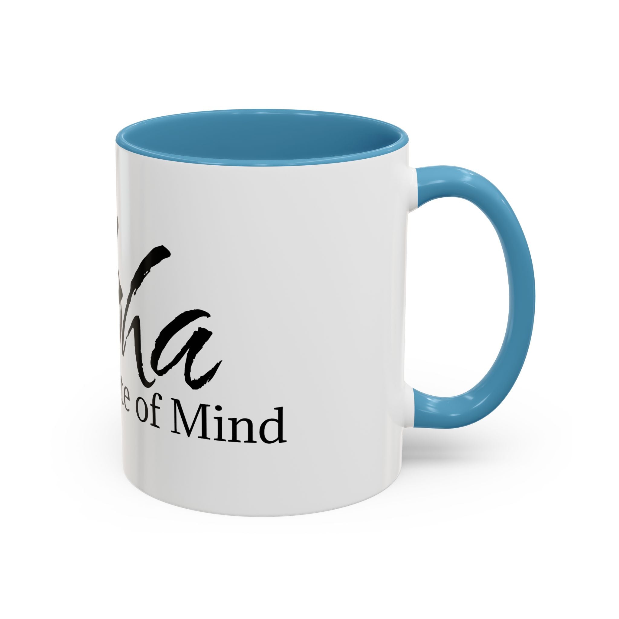 Mug - Aloha State of Mind Coffee Mug 11oz