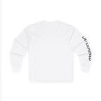 Inspirational Long Sleeve Tee - Determined