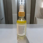 Citrus Silk Body Spray