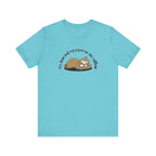 Sleepy Sloth T-Shirt