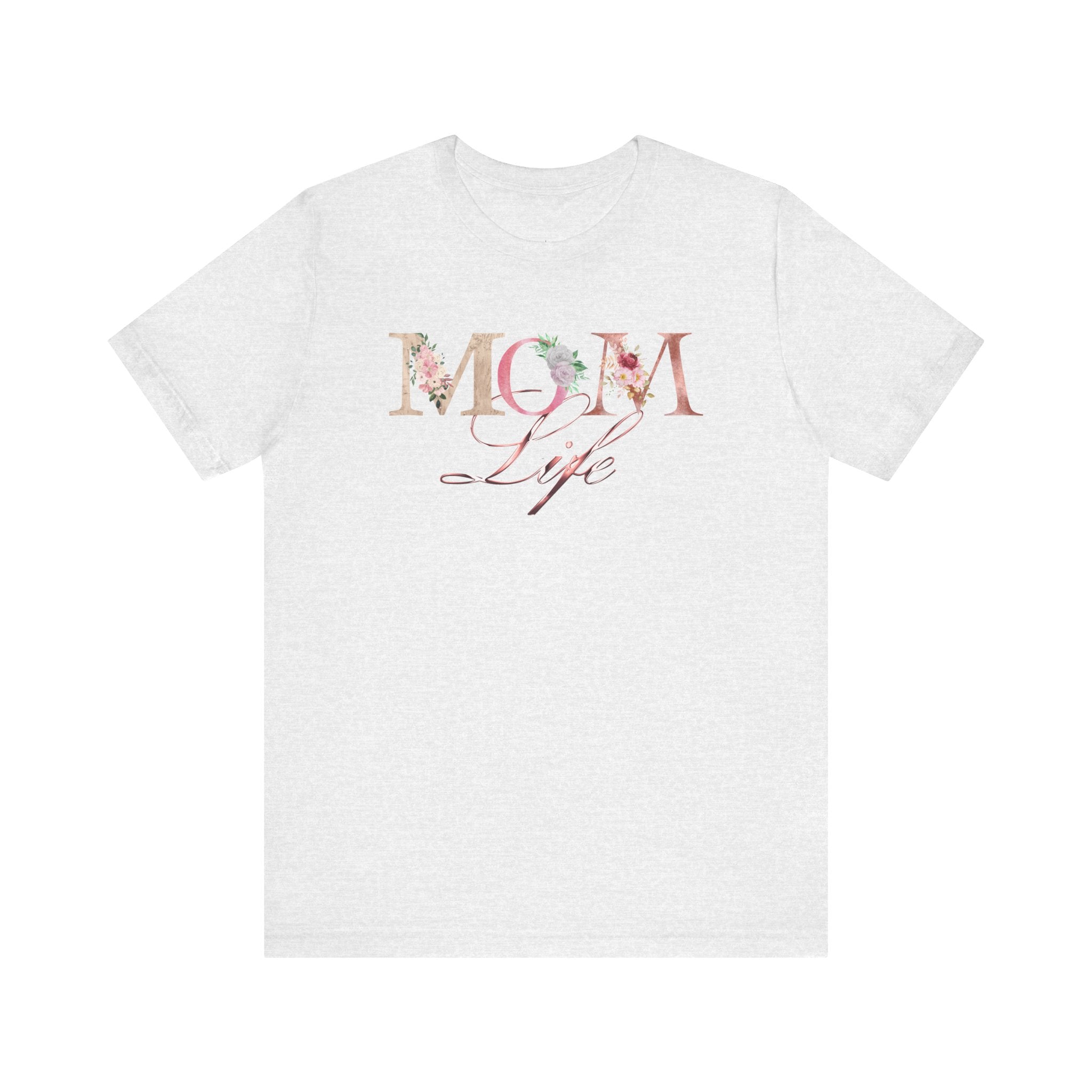 Mom Life Tee