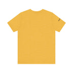 Inspirational Short Sleeve Tee - Inspired