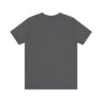 Mindful Meditation Unisex Short Sleeve Tee - Relax & Reflect