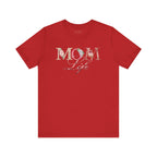Mom Life Tee