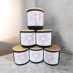 At the Heart of Roses 12oz