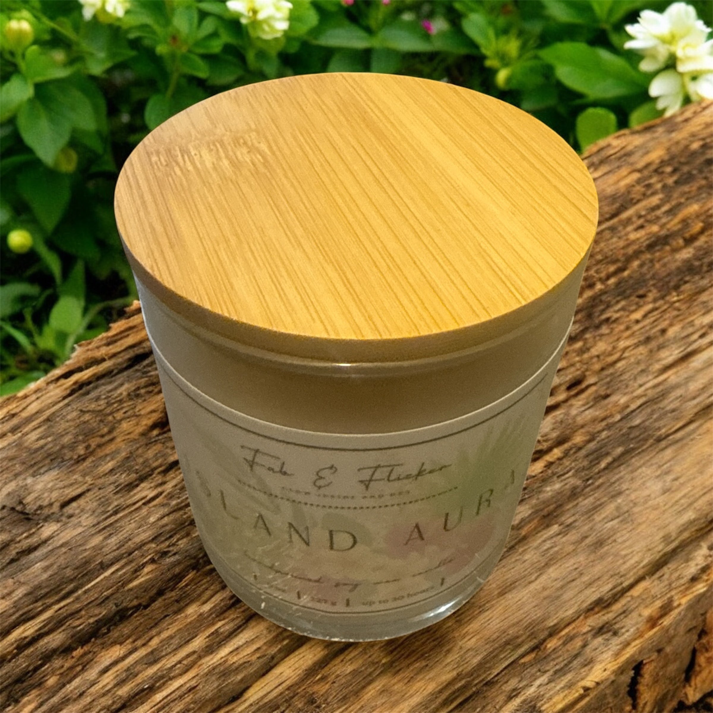 Island Aura 12oz