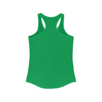 Inspirational Women's Racerback Tank - This Too Shall Pass