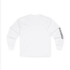 Inspirational Long Sleeve Tee - Blessed