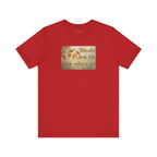 Fall Breathe Deep T Shirt