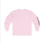 Inspirational Long Sleeve Tee - Thankful