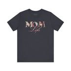 Mom Life Tee
