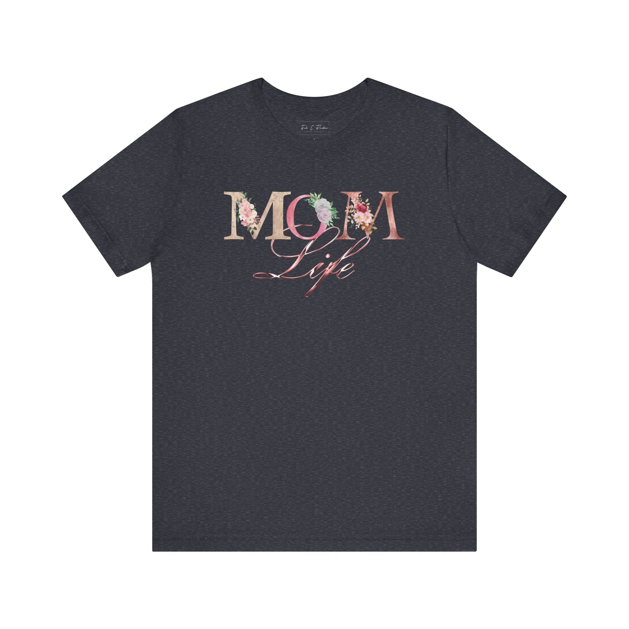 Mom Life Tee