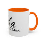 Mug - Aloha State of Mind Coffee Mug 11oz