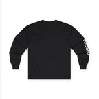 Inspirational Long Sleeve Tee - Blessed