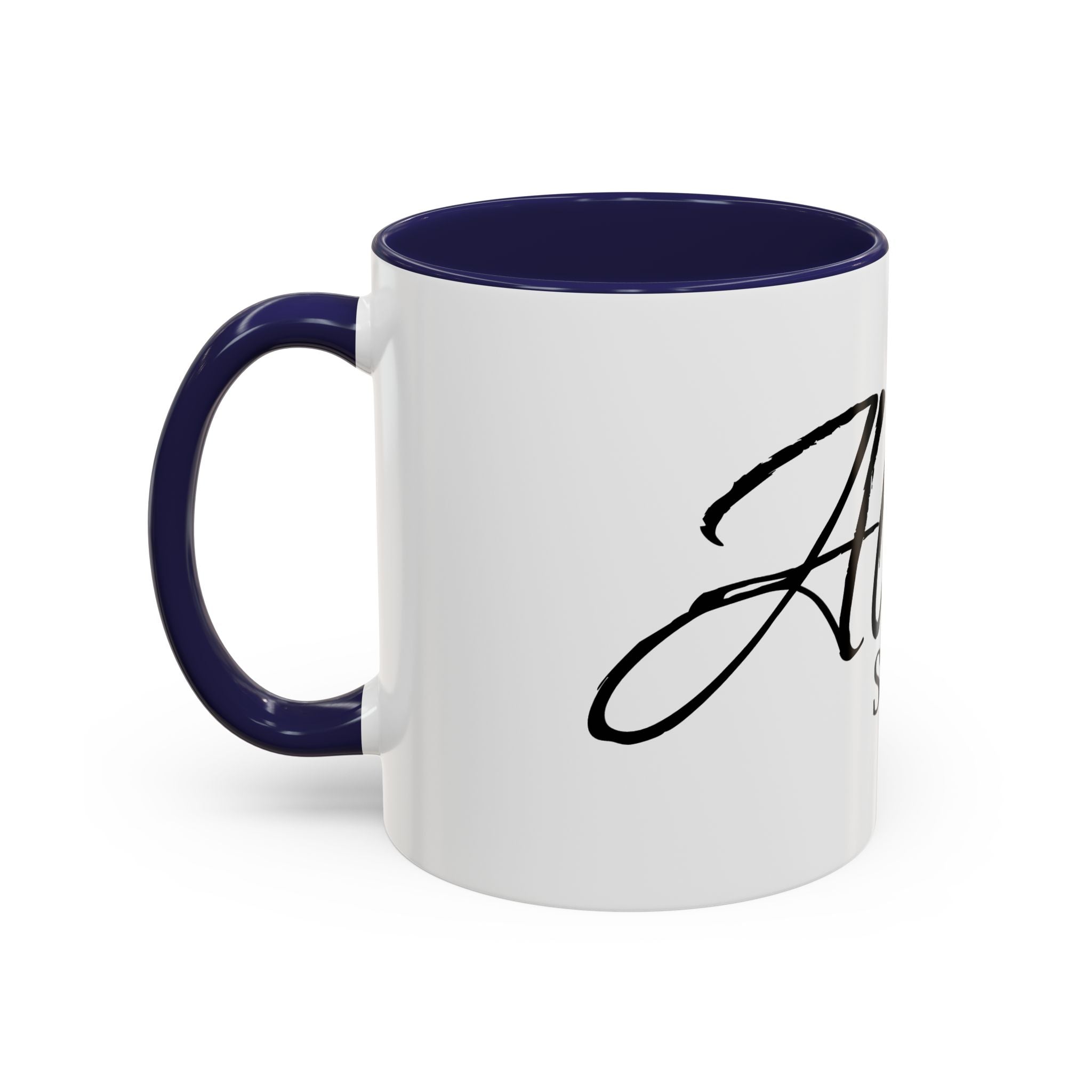 Mug - Aloha State of Mind Coffee Mug 11oz
