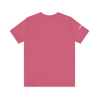 Inspirational Short Sleeve Tee - Confident