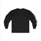 Inspirational Long Sleeve Tee - Committed