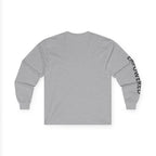Inspirational Long Sleeve Tee - Empowered