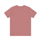 Inspirational Short Sleeve Tee - Determined