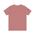 Inspirational Short Sleeve Tee - Focused