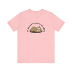 Sleepy Sloth T-Shirt