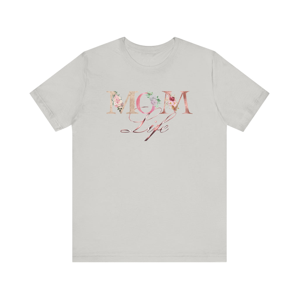 Mom Life Tee