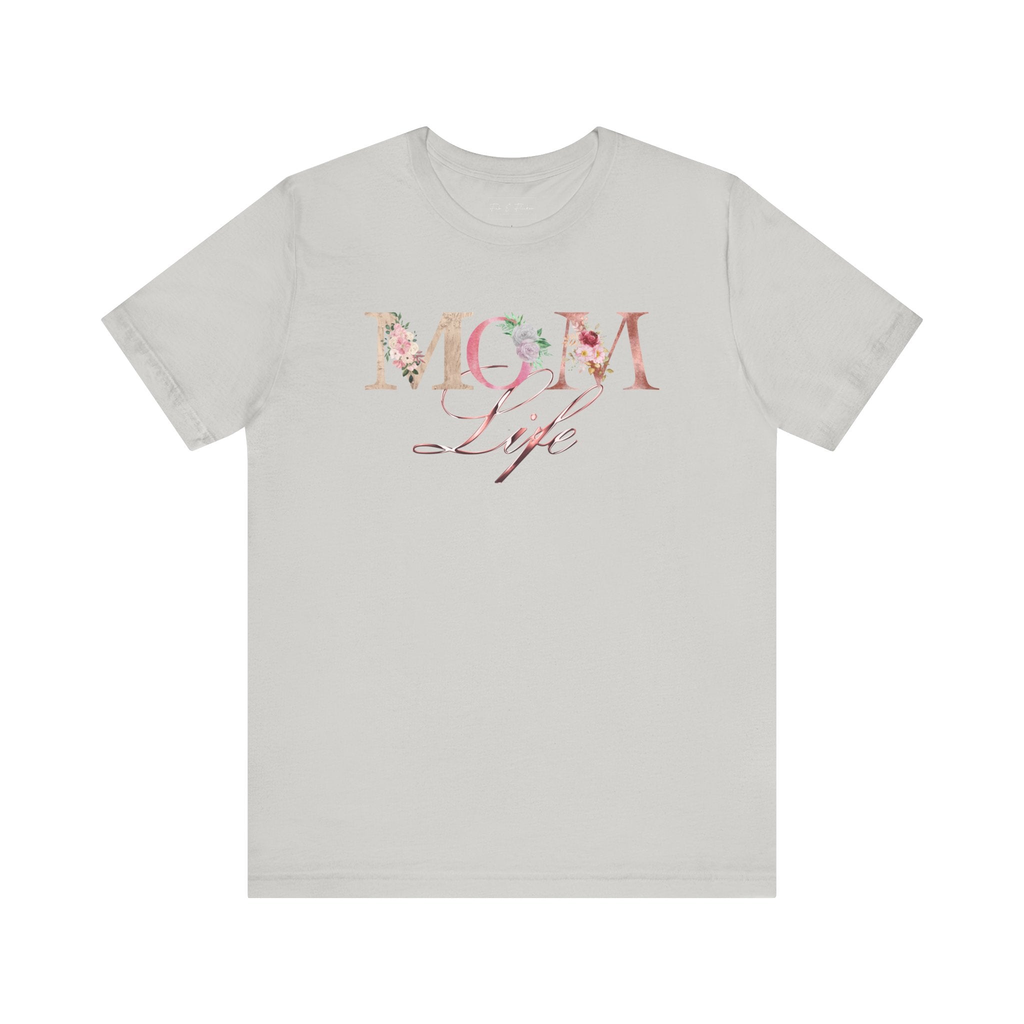 Mom Life Tee