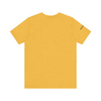 Inspirational Short Sleeve Tee - Motivated