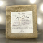 Cafe Detox Soap