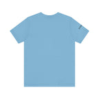 Inspirational Short Sleeve Tee - Determined