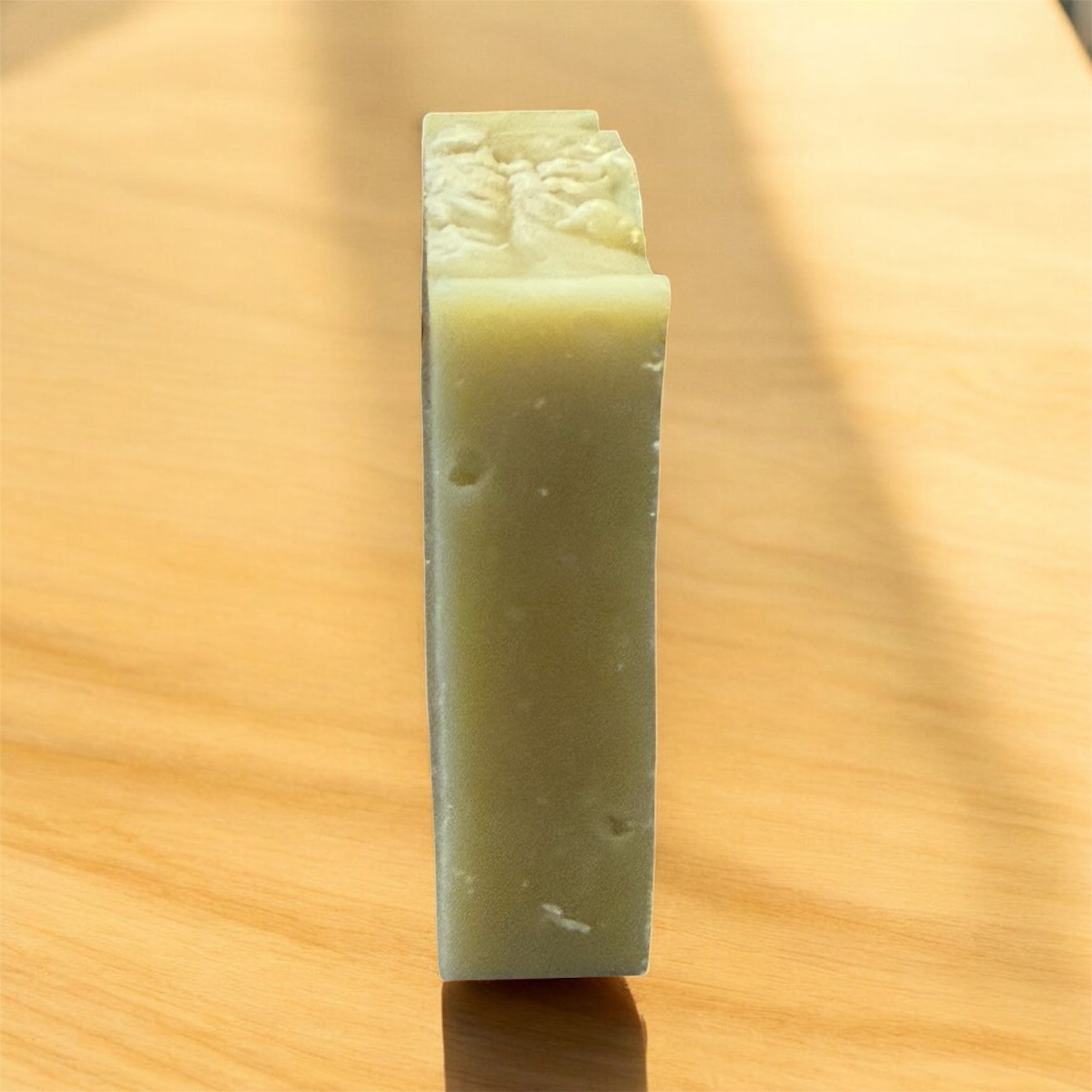 Cucumber Clarity Soap