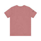 Inspirational Short Sleeve Tee - Confident