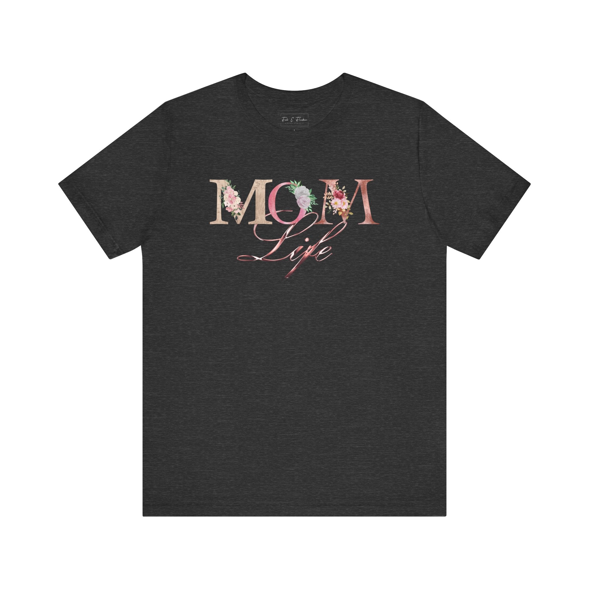 Mom Life Tee