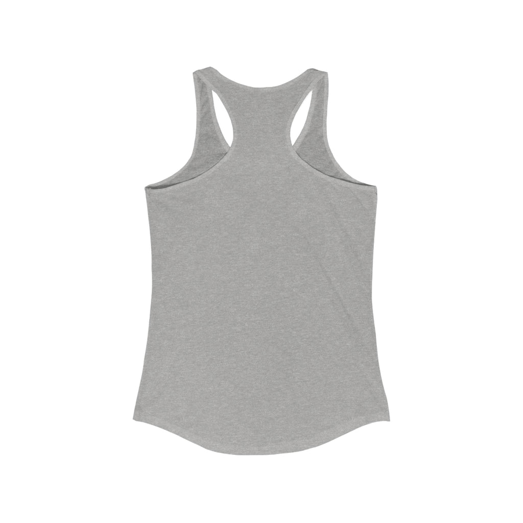 Inspirational Women's Racerback Tank - This Too Shall Pass
