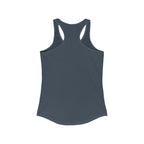 Inspirational Women's Racerback Tank - This Too Shall Pass