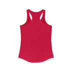 Inspirational Women's Racerback Tank - This Too Shall Pass