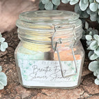 Breathe Easy Shower Steamers