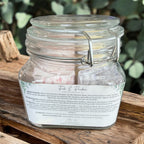 Breathe Easy Shower Steamers