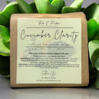 Cucumber Clarity Soap