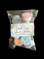 Breathe Easy Shower Steamers REFILL