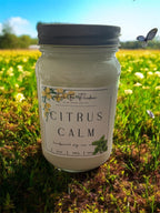 Citrus Calm 16oz
