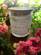 Citrus Calm 12oz