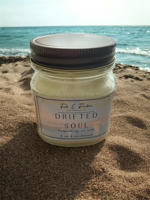 Drifted Soul 8oz
